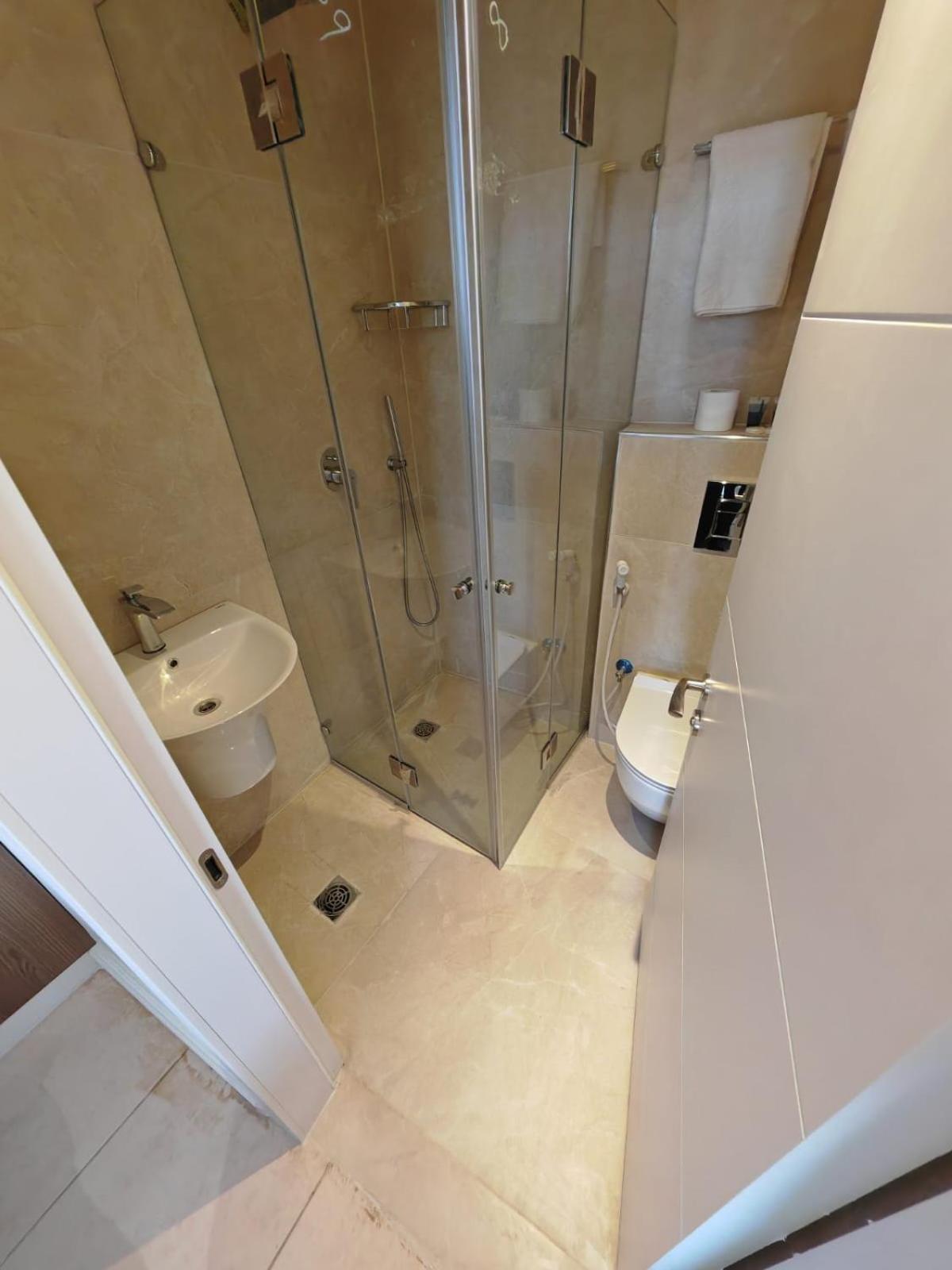 New Metropole Hotel - Jerusalem Ngoại thất bức ảnh