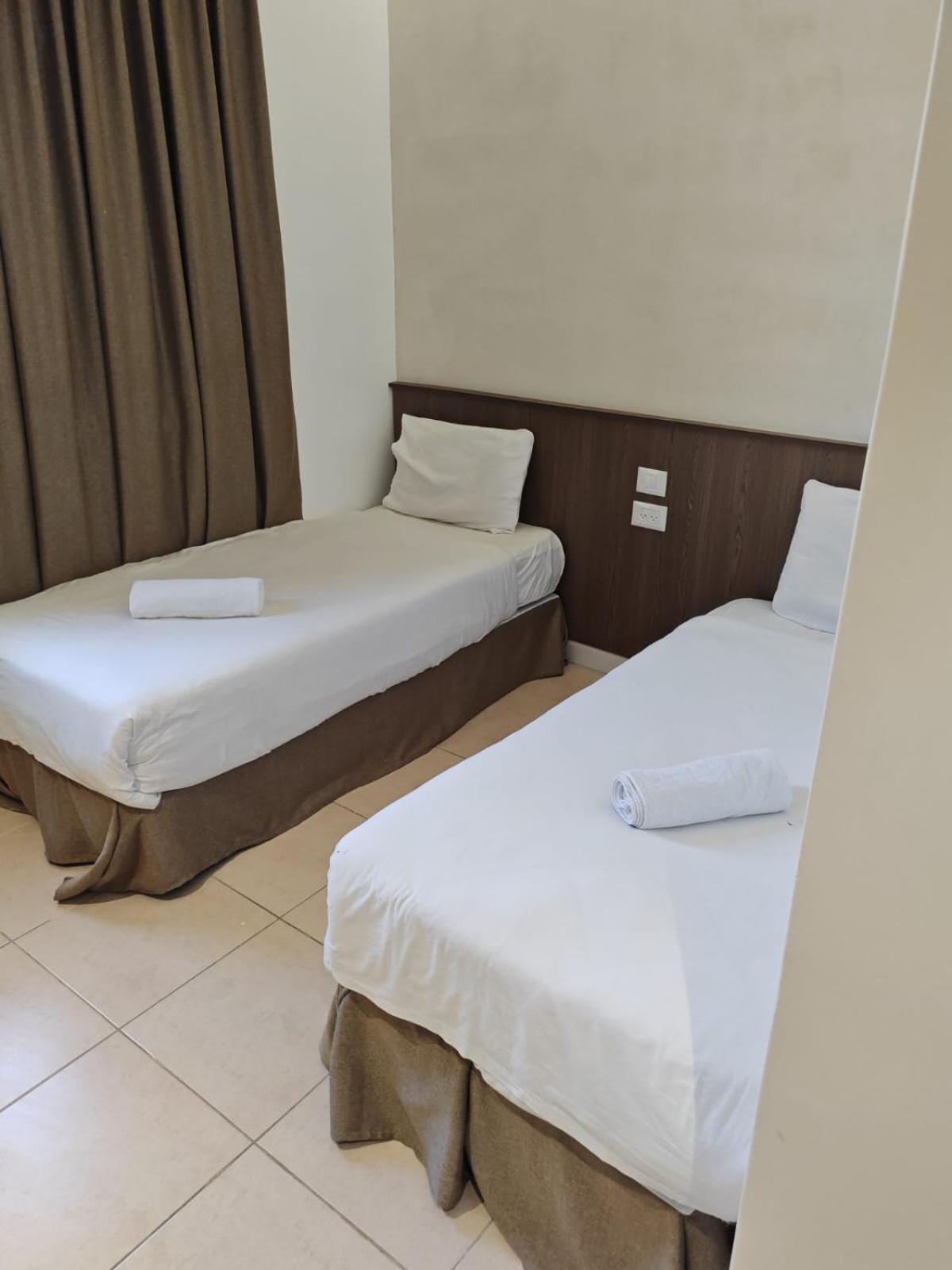 New Metropole Hotel - Jerusalem Ngoại thất bức ảnh