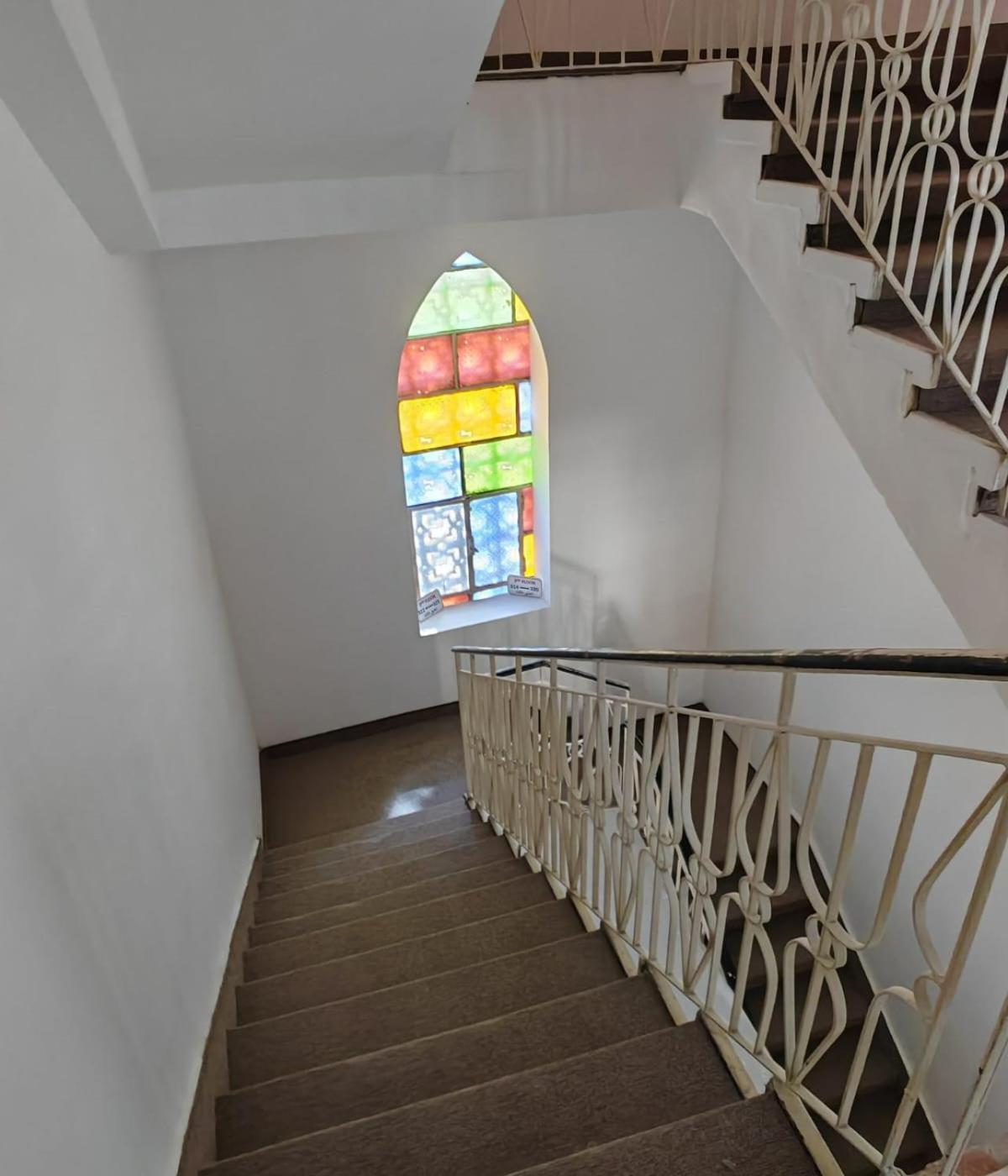 New Metropole Hotel - Jerusalem Ngoại thất bức ảnh