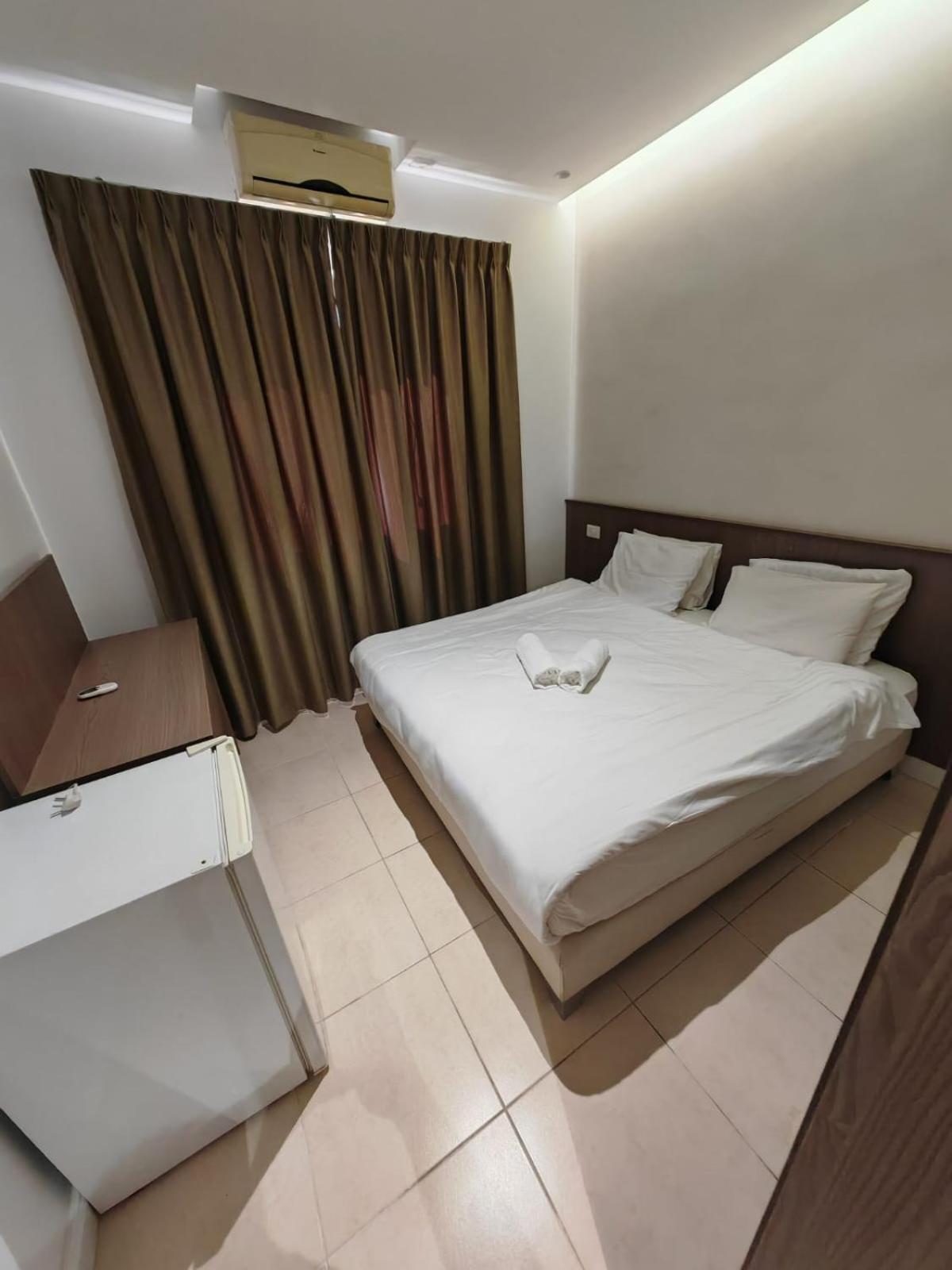 New Metropole Hotel - Jerusalem Ngoại thất bức ảnh