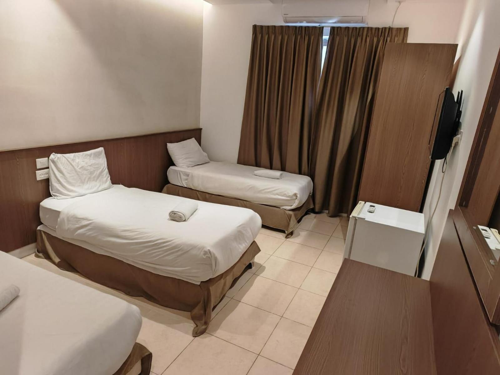 New Metropole Hotel - Jerusalem Ngoại thất bức ảnh