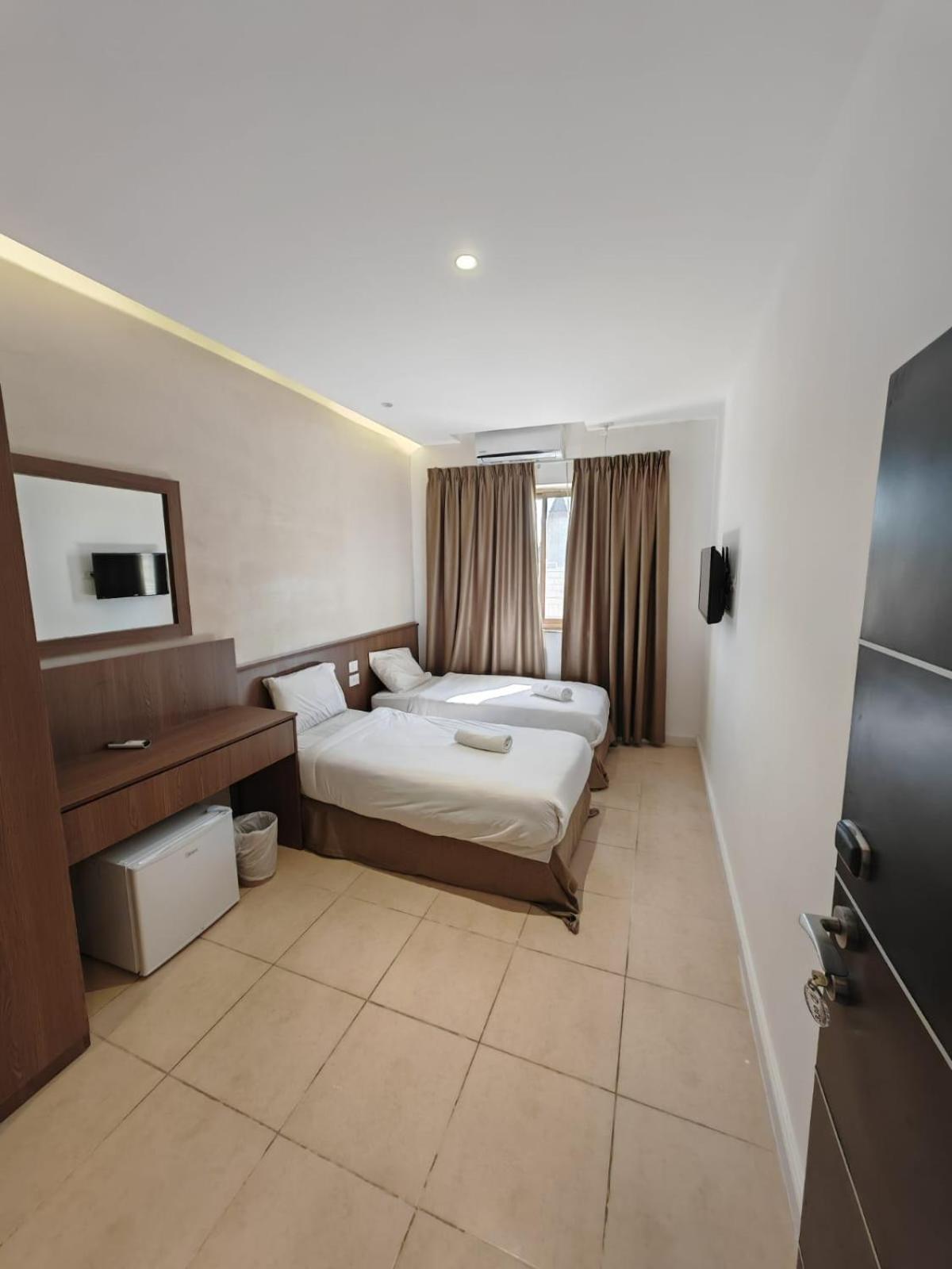 New Metropole Hotel - Jerusalem Ngoại thất bức ảnh