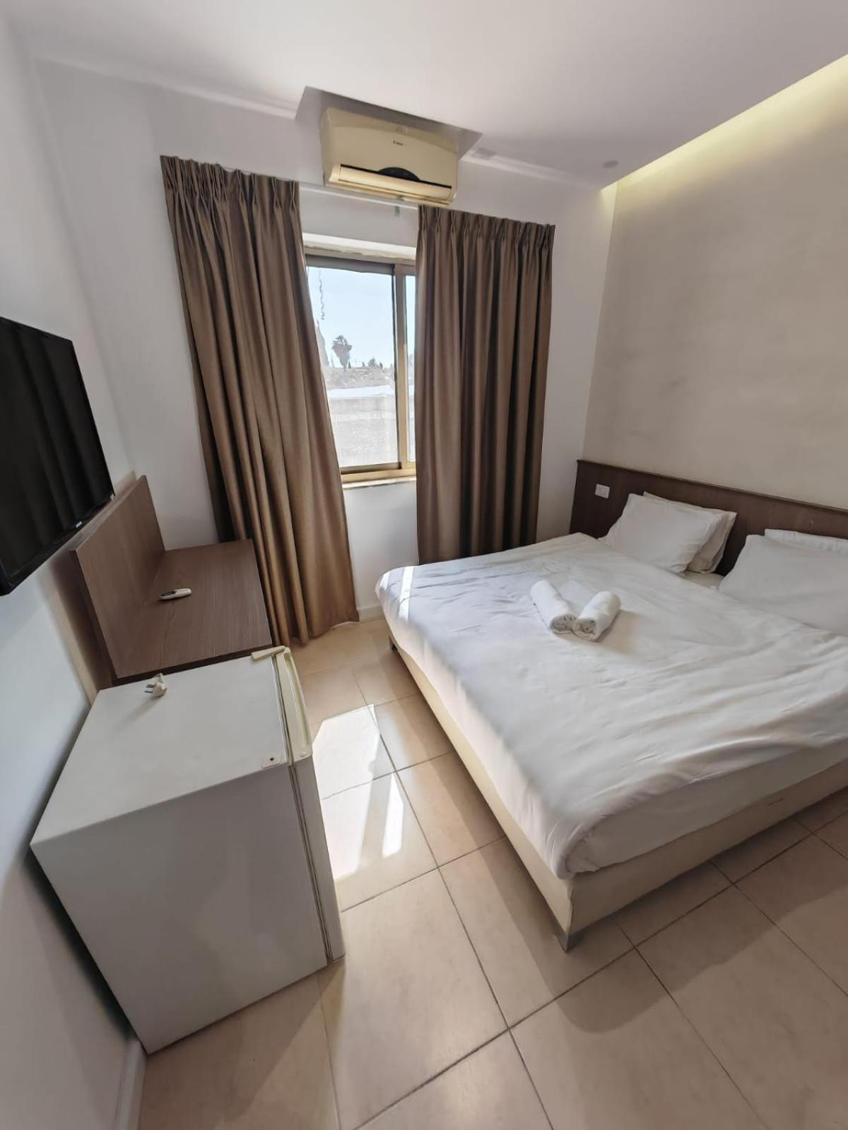 New Metropole Hotel - Jerusalem Ngoại thất bức ảnh