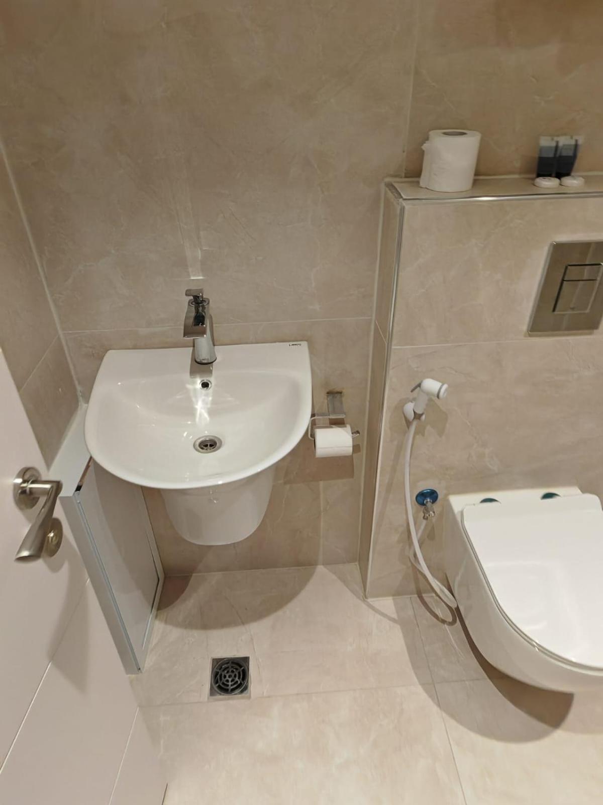 New Metropole Hotel - Jerusalem Ngoại thất bức ảnh