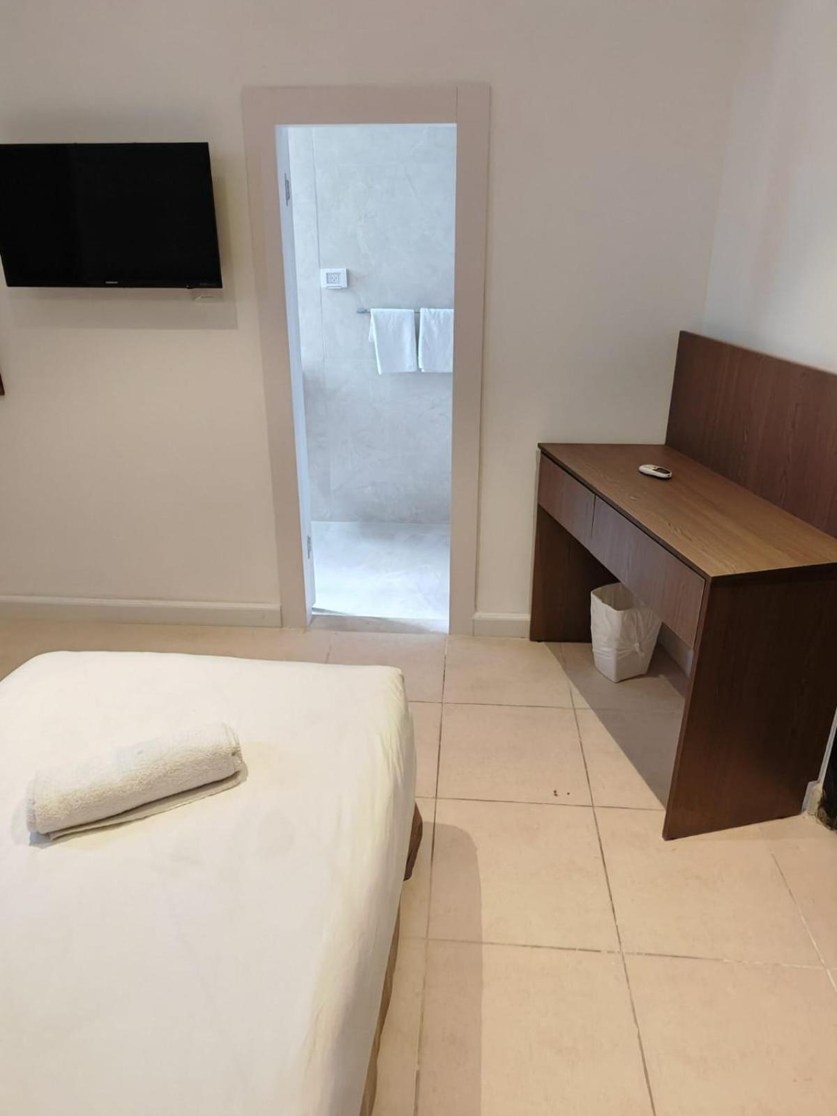 New Metropole Hotel - Jerusalem Ngoại thất bức ảnh