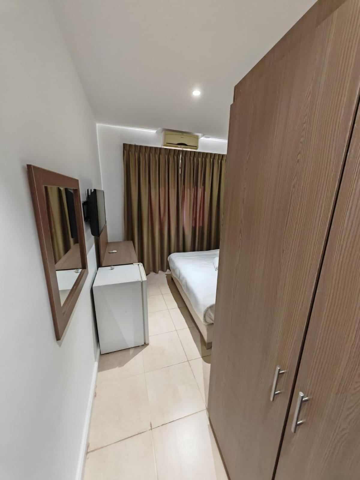 New Metropole Hotel - Jerusalem Ngoại thất bức ảnh