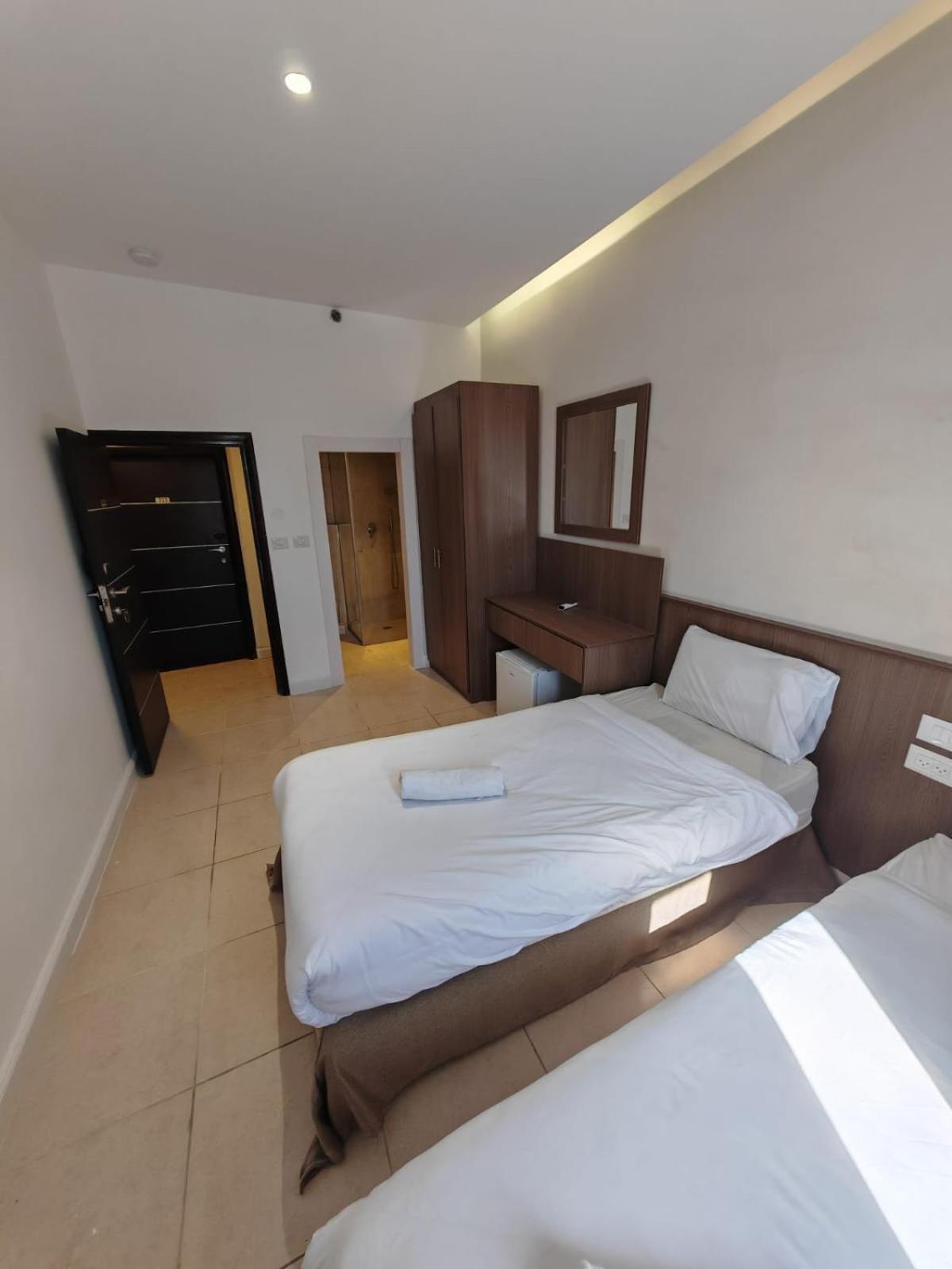 New Metropole Hotel - Jerusalem Ngoại thất bức ảnh