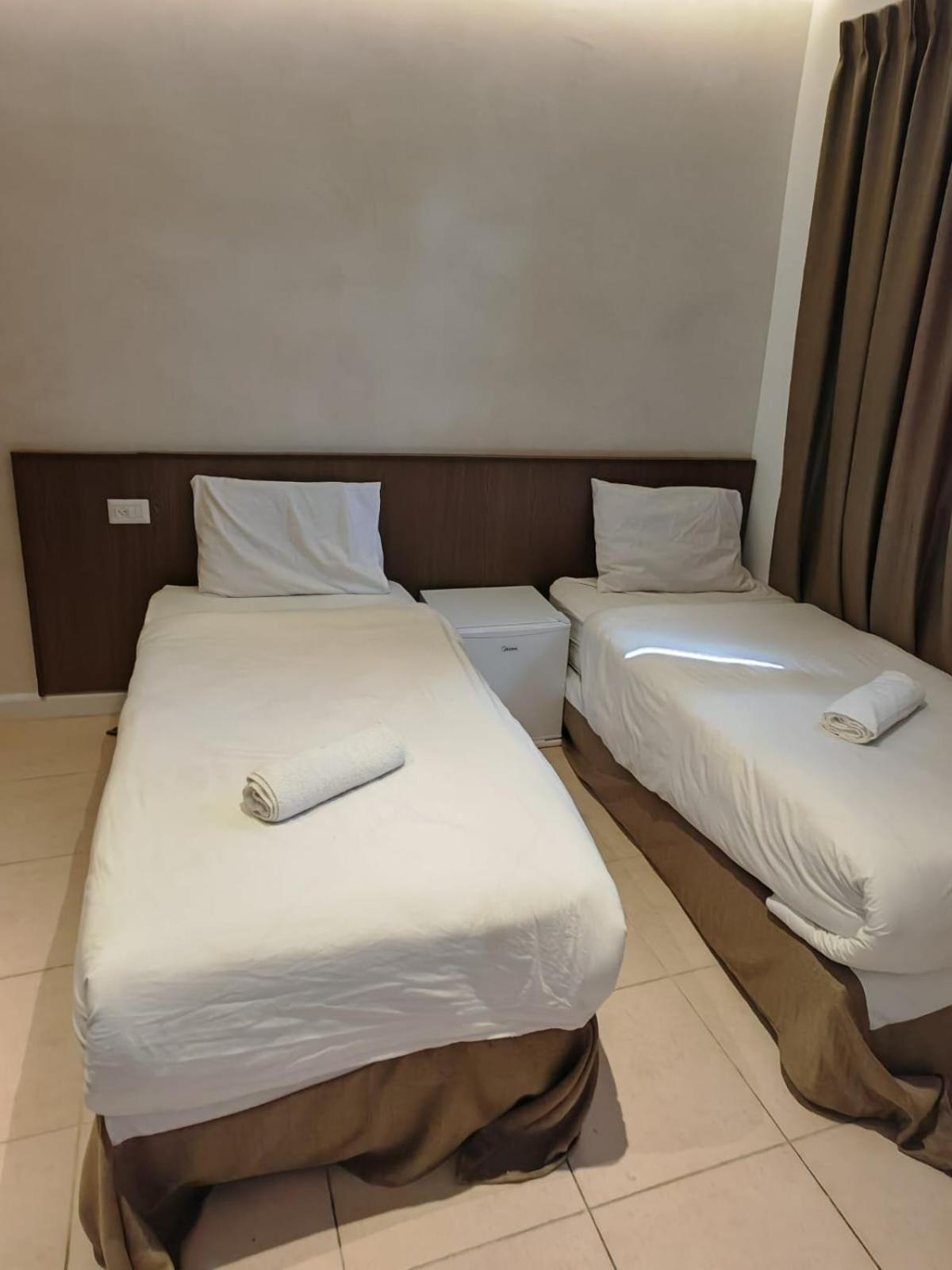 New Metropole Hotel - Jerusalem Ngoại thất bức ảnh