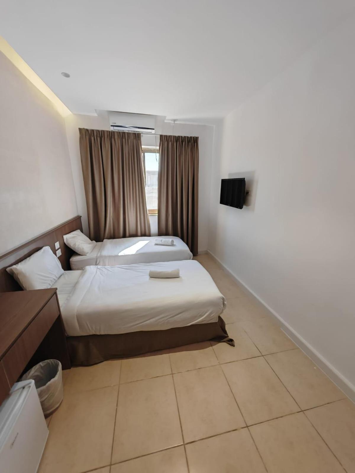 New Metropole Hotel - Jerusalem Ngoại thất bức ảnh