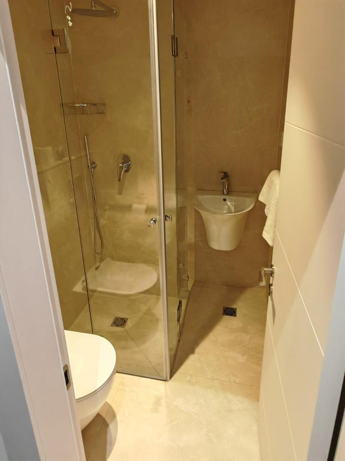 New Metropole Hotel - Jerusalem Ngoại thất bức ảnh