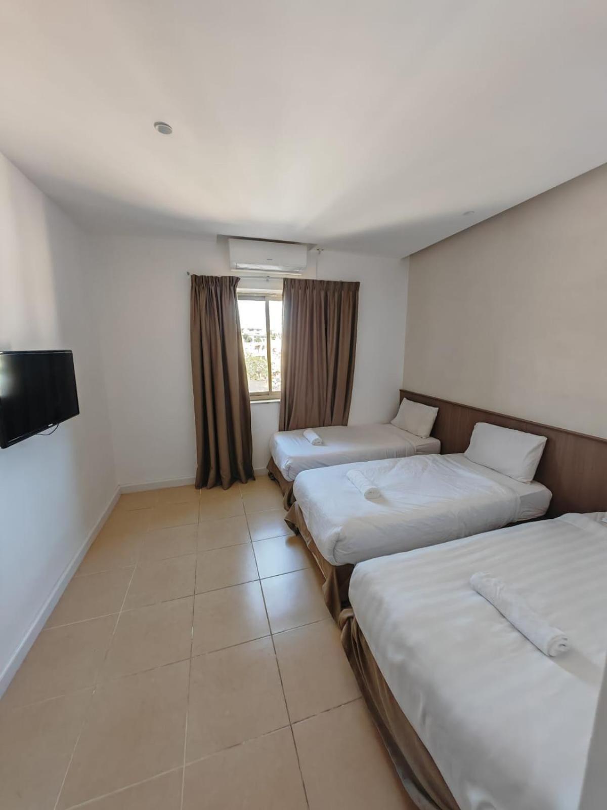 New Metropole Hotel - Jerusalem Ngoại thất bức ảnh