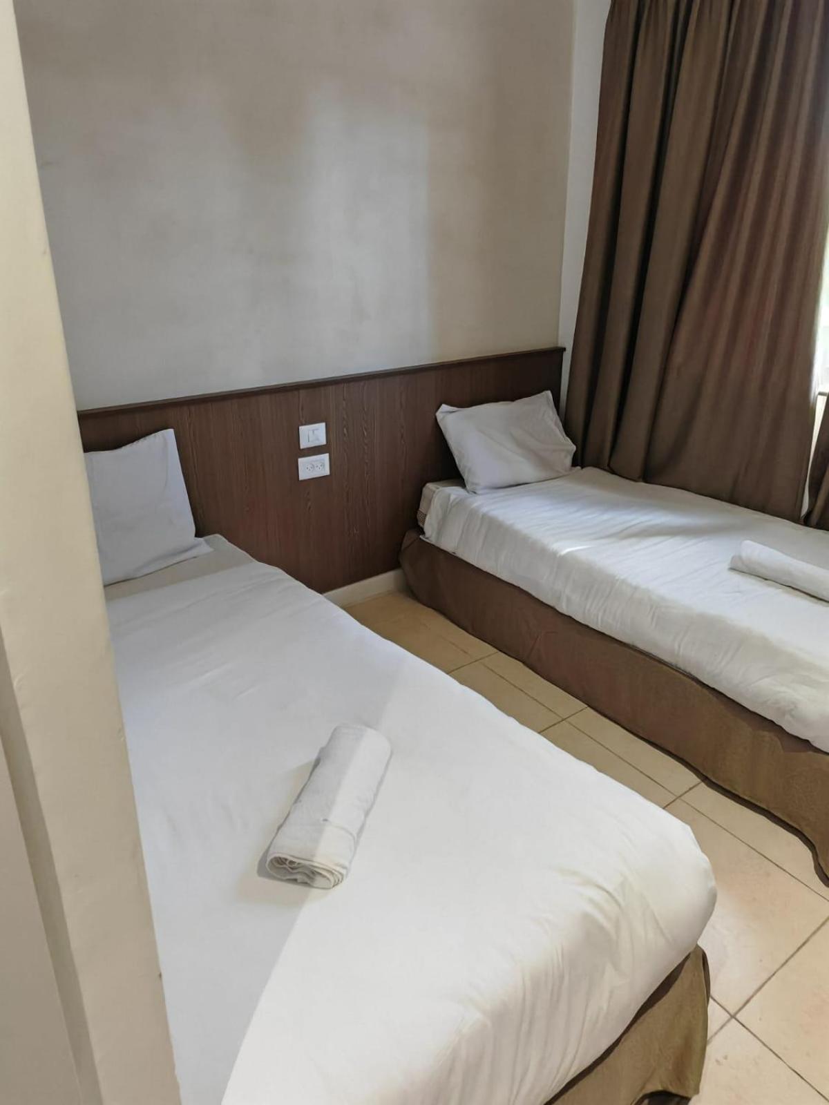 New Metropole Hotel - Jerusalem Ngoại thất bức ảnh