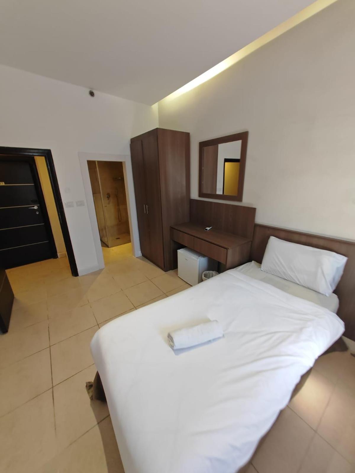 New Metropole Hotel - Jerusalem Ngoại thất bức ảnh