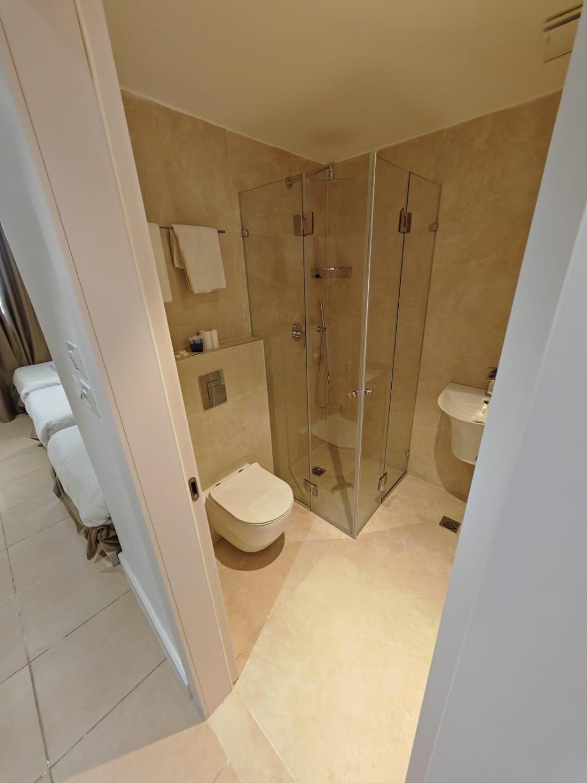New Metropole Hotel - Jerusalem Ngoại thất bức ảnh