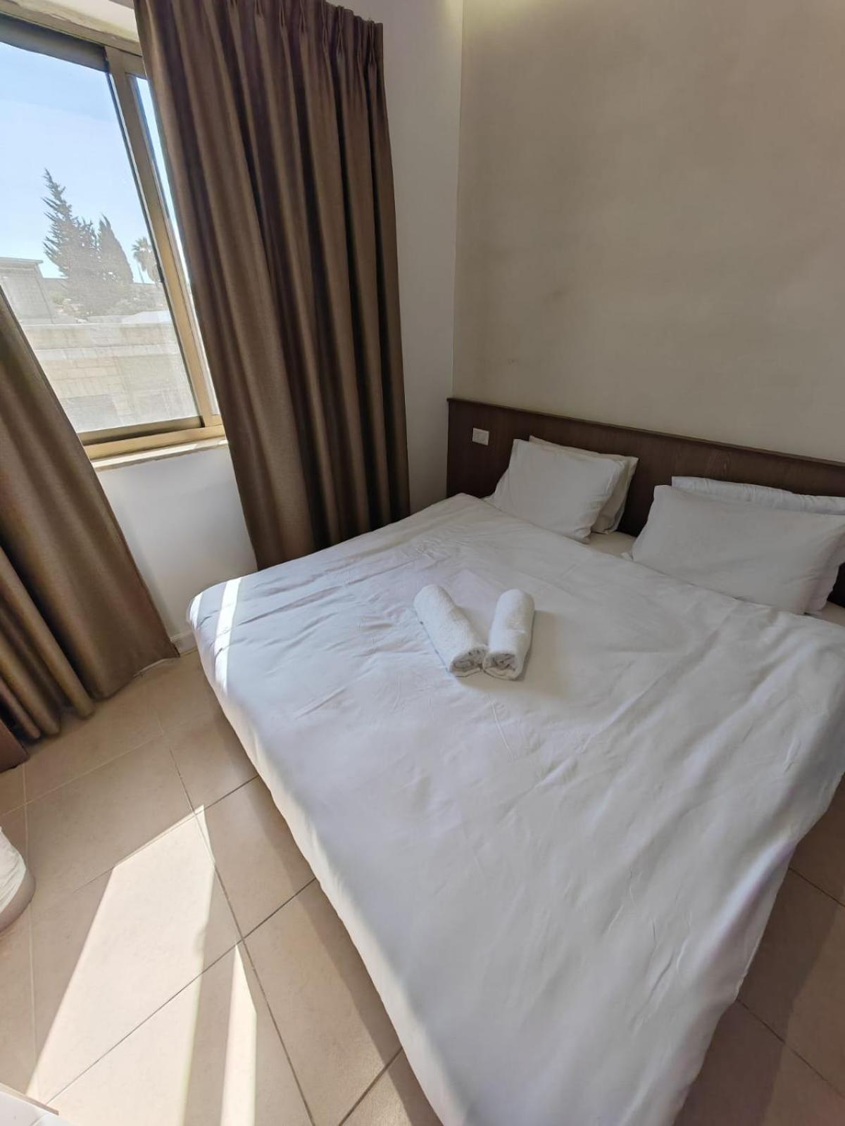 New Metropole Hotel - Jerusalem Ngoại thất bức ảnh