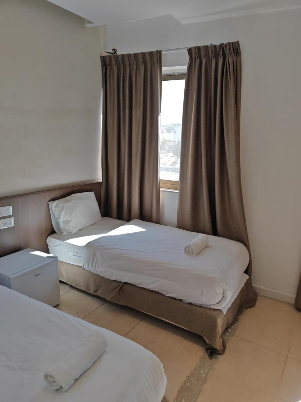 New Metropole Hotel - Jerusalem Ngoại thất bức ảnh