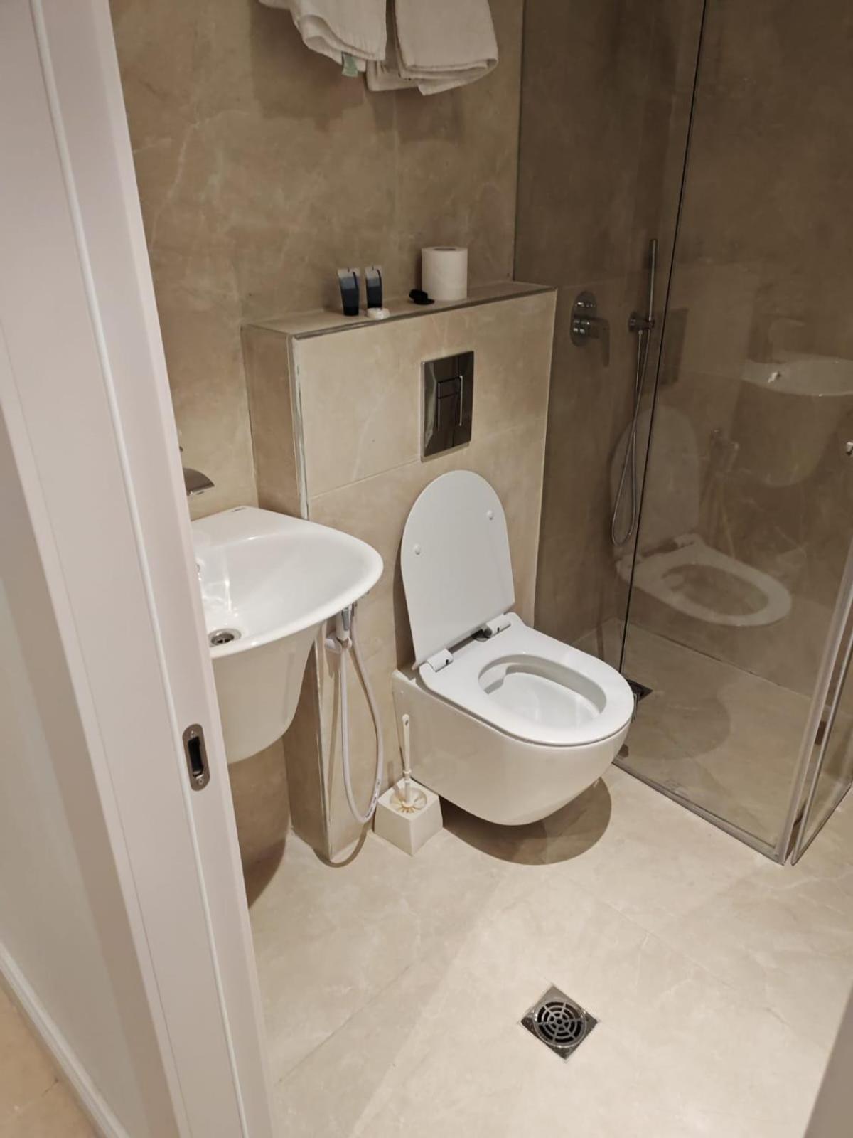 New Metropole Hotel - Jerusalem Ngoại thất bức ảnh