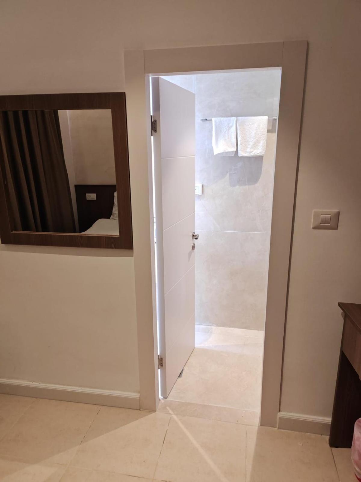 New Metropole Hotel - Jerusalem Ngoại thất bức ảnh