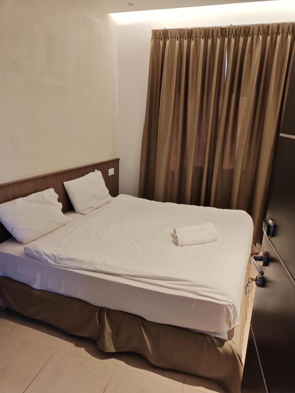 New Metropole Hotel - Jerusalem Ngoại thất bức ảnh