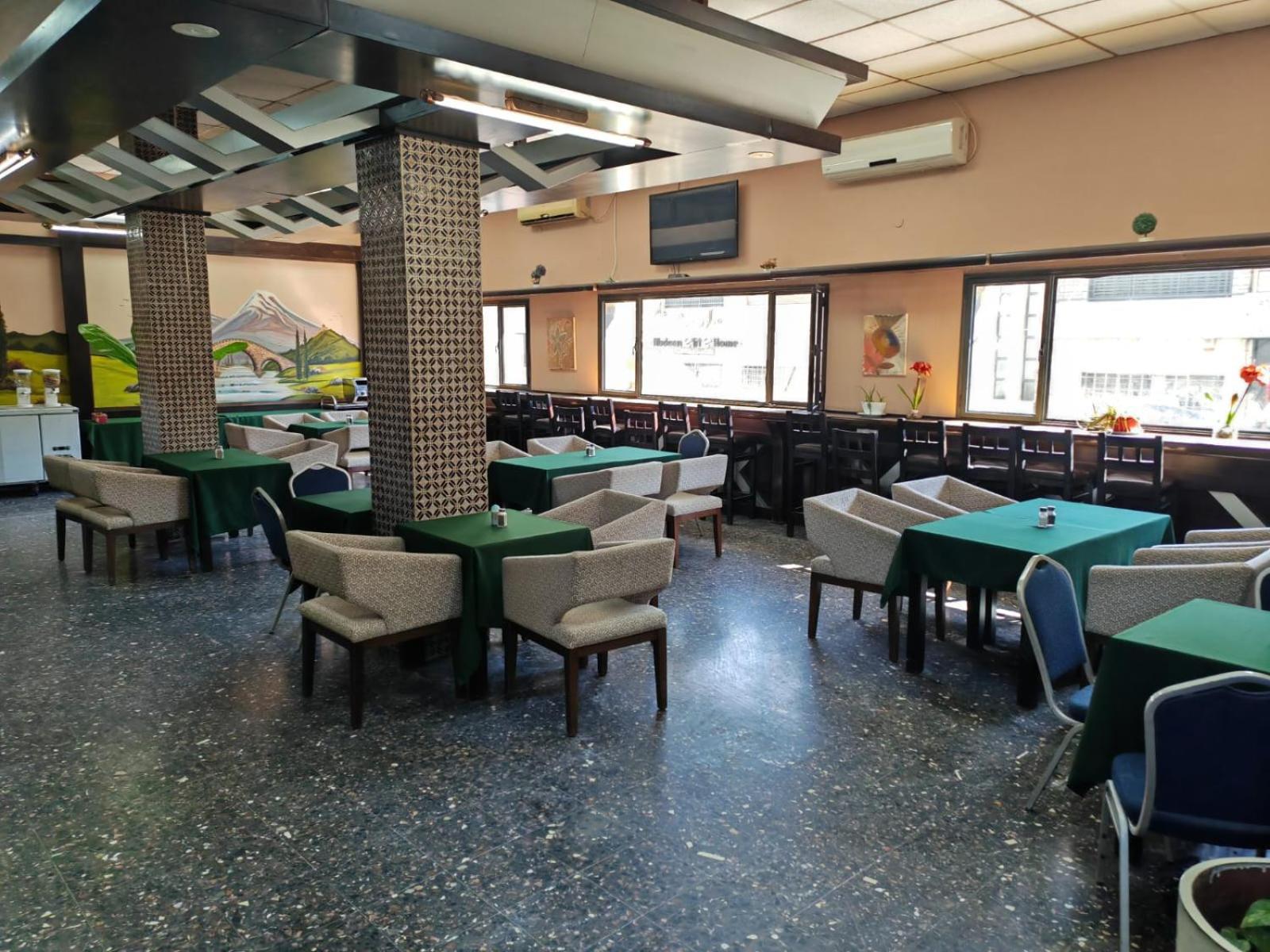 New Metropole Hotel - Jerusalem Ngoại thất bức ảnh