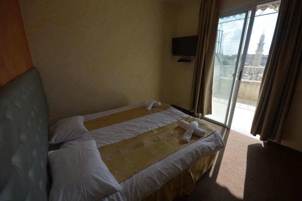 New Metropole Hotel - Jerusalem Ngoại thất bức ảnh